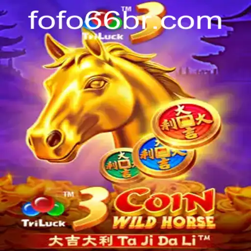 Explorando o Mundo de 3CoinWildHorse: Um Guia Completo