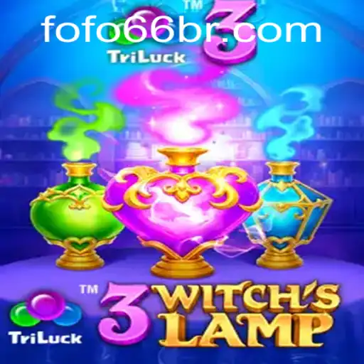 Descubra o Mundo de 3WitchsLamp: Aventura e Estratégia no Jogo do Momento