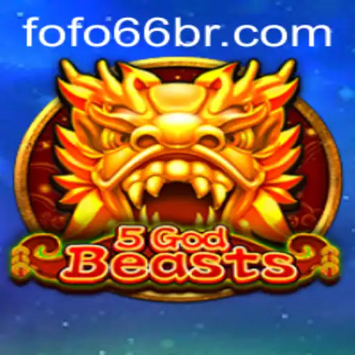 Explorando o Mundo de 5GodBeasts: Um Novo Jogo de Estratégia