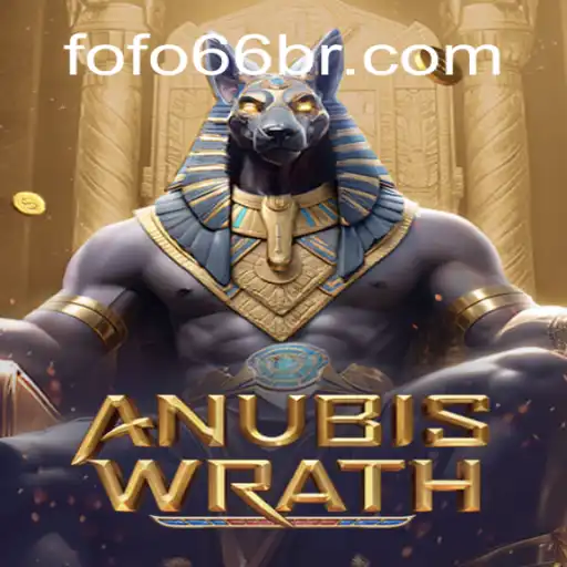 Descubra o Mundo Fascinante de AnubisWrath