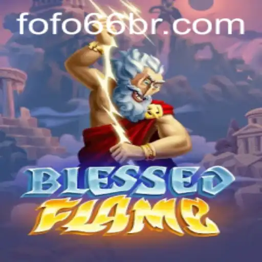 Descubra os Mistérios de BlessedFlame: Um Jogo Inovador e Cativante