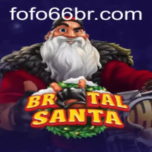 BrutalSanta: Uma Jornada Através das Terras Árticas