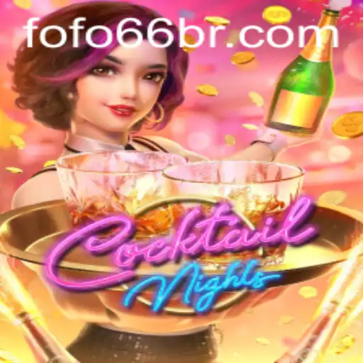 CocktailNights: Um Novo Mundo de Diversão Digital
