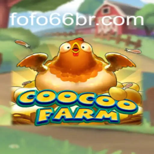 Descubra o Encantador Mundo de CooCooFarm com Fofo66.COM