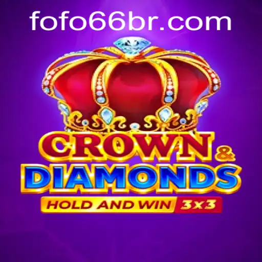 Descubra o Fascinante Mundo de Crowndiamonds