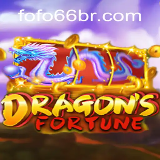 DragonFortune: uma Aventura Épica no Universo dos Dragões