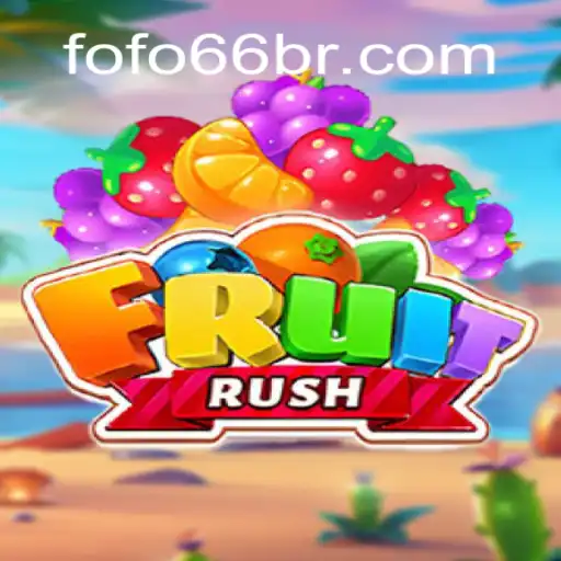 Descubra as Aventuras do FruitRush: Um Jogo de Estratégia com Twist Frutado