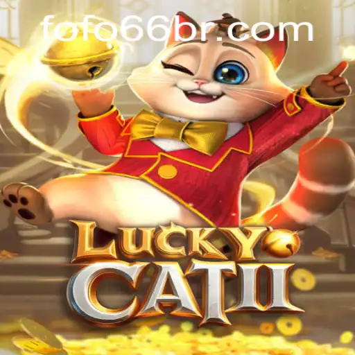 Explorando o Fascinante Mundo de LuckyCatII: O Jogo que Dominou Fofo66.COM
