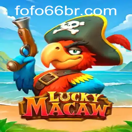 Descubra o Mundo Envolvente de LuckyMacaw: Um Jogo Repleto de Emoções