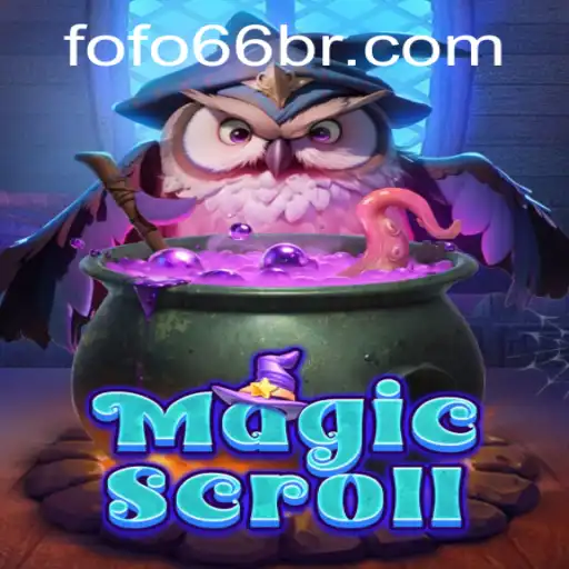 Descubra o Incrível Mundo de MagicScroll: O Jogo Envolvente de Estratégia e Aventura