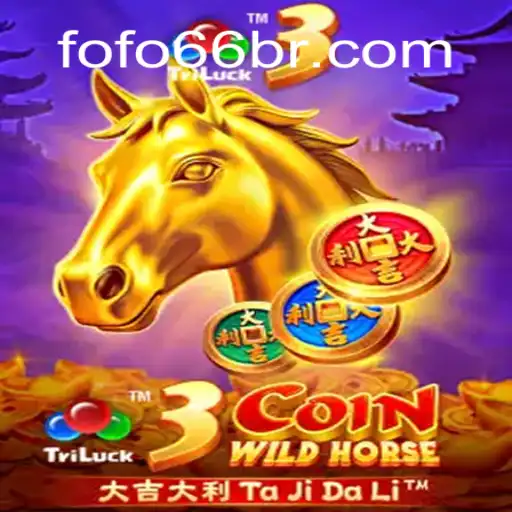 Explorando o Mundo de 3CoinWildHorse: Um Guia Completo