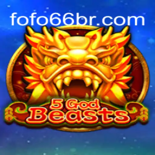 Explorando o Mundo de 5GodBeasts: Um Novo Jogo de Estratégia