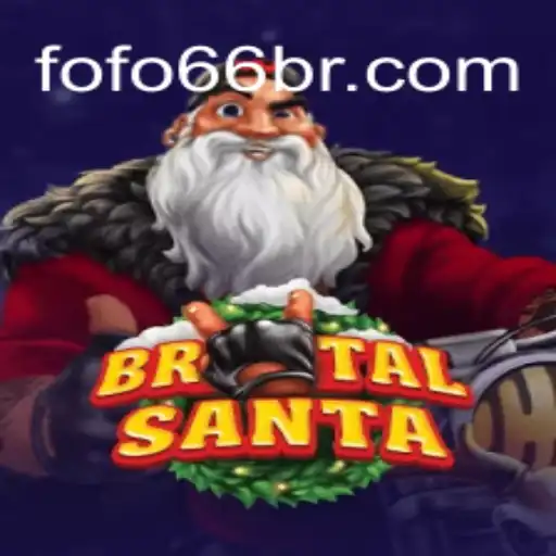 BrutalSanta: Uma Jornada Através das Terras Árticas