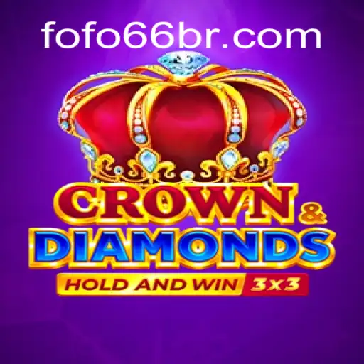 Descubra o Fascinante Mundo de Crowndiamonds
