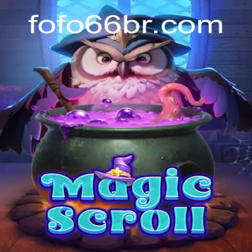 Descubra o Incrível Mundo de MagicScroll: O Jogo Envolvente de Estratégia e Aventura