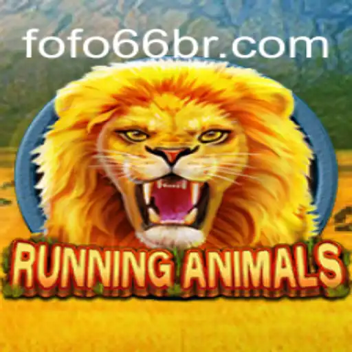Descubra a Emoção de RunningAnimals em Fofo66.COM