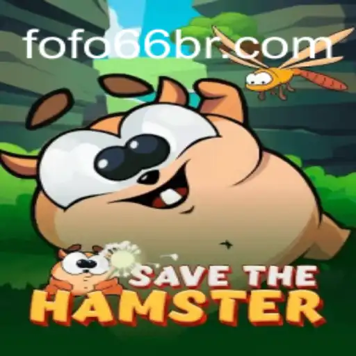 Explorando o Jogo SavetheHamster: Uma Aventura Fofa em Fofo66.COM