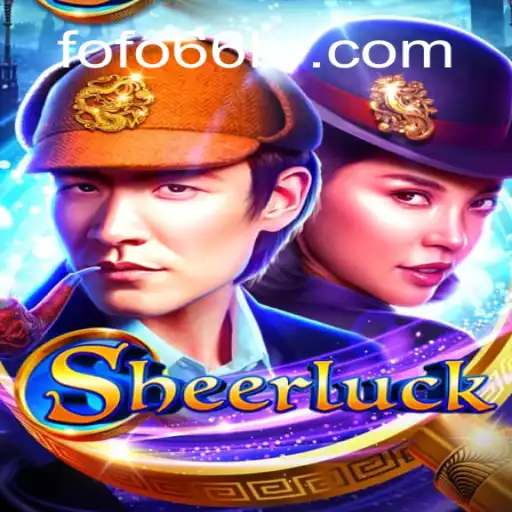 Explorando o Mundo Enigmático de Sheerluck: O Novo Jogo de Fofo66.COM
