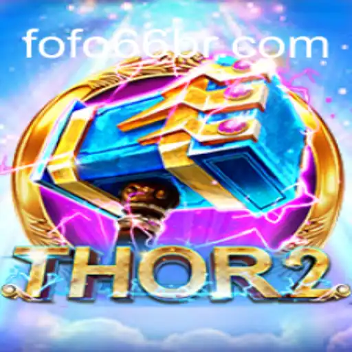 Explorando o Universo de Thor2: Aventura, Estratégia e Mitos