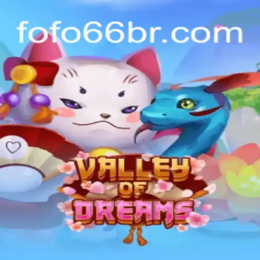Explorando o Fascinante Mundo de 'ValleyofDreams'
