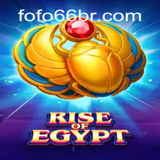 Descubra a Aventura de 'RiseOfEgypt' e as Emoções de Jogar com Fofo66.COM