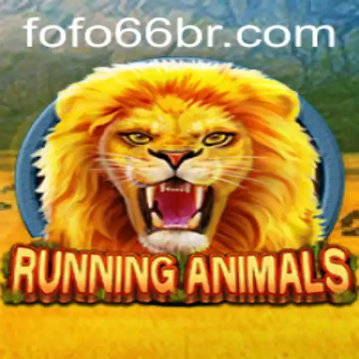 Descubra a Emoção de RunningAnimals em Fofo66.COM