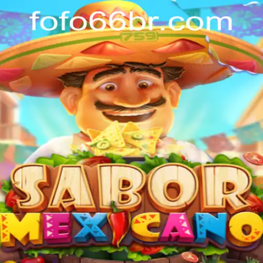 SaborMexicano: Descubra o Jogo que Une Diversão e Cultura