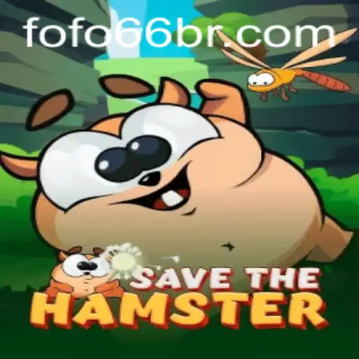 Explorando o Jogo SavetheHamster: Uma Aventura Fofa em Fofo66.COM