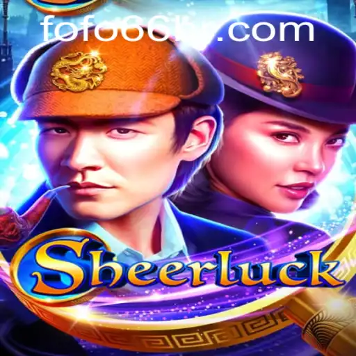 Explorando o Mundo Enigmático de Sheerluck: O Novo Jogo de Fofo66.COM