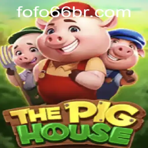 Descubra o Mundo Encantado de ThePigHouse: Um Jogo de Aventuras Surpreendentes