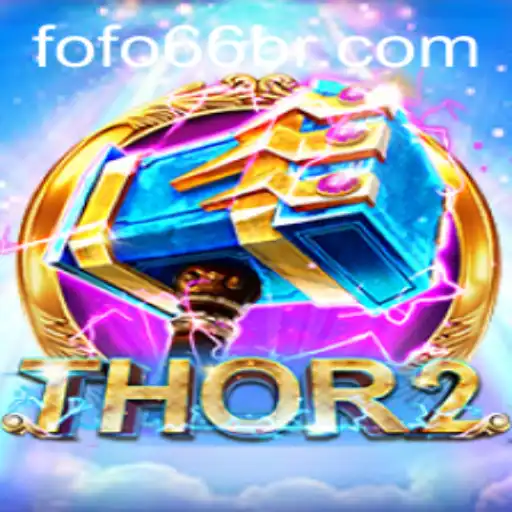 Explorando o Universo de Thor2: Aventura, Estratégia e Mitos