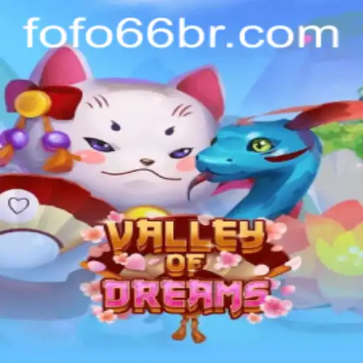 Explorando o Fascinante Mundo de 'ValleyofDreams'