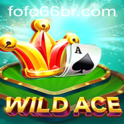 Descubra a Emoção de 'WildAce': O Jogo que Conquista o Mundo